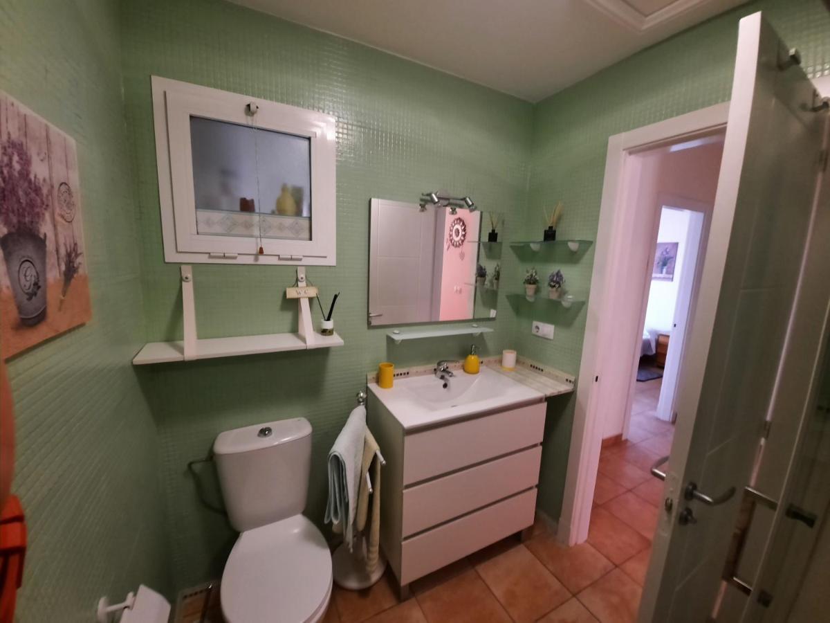 Corralejo Happy Villa Exteriör bild