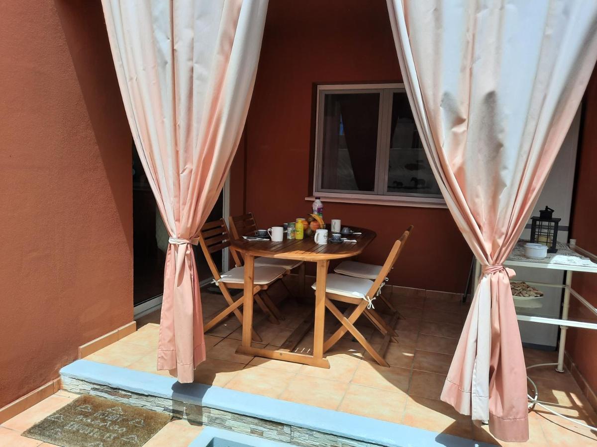 Corralejo Happy Villa Exteriör bild